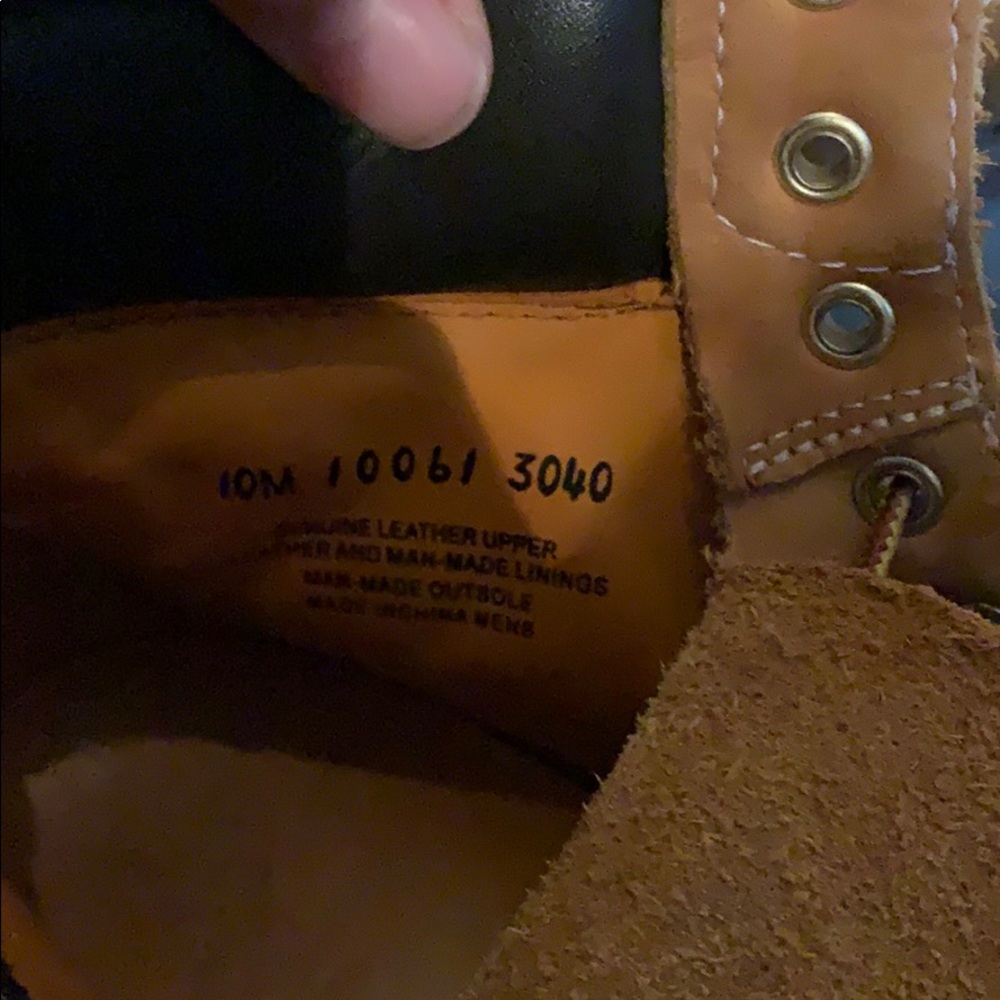 Timberland Boots - Picture 5 of 5